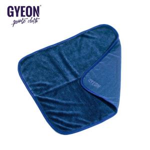 GYEON(ジーオン)　拭き取り用ウエス　SilkDryer（シルクドライヤー）Sサイズ [50×55cm] ※メール便発送