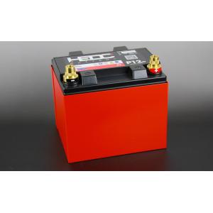 HEDC(エイチイーディーシー) ドライバッテリー P12ｍ DIN (旧品番：LB1200)