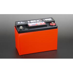 HEDC(エイチイーディーシー) ドライバッテリー P5ｍ M6 (旧品番：LB545)
