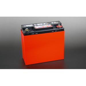 HEDC(エイチイーディーシー) ドライバッテリー P6m M6 (旧品番：LB680)