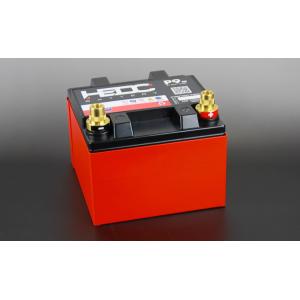 HEDC(エイチイーディーシー) ドライバッテリー P9m DIN (旧品番：LB925)