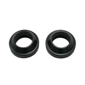 TRD 【 ハイパコ 直巻スプリング 】 2本1セット ID58 5inch 750ポンド