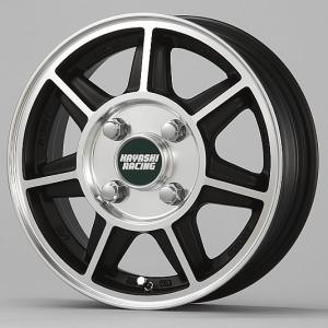 空冷ワーゲン、ハヤシレーシングタイヤ付き４本セット second-divine_hayashi-5z-sf001