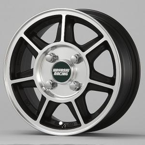 HAYASHI RACING ハヤシレーシング ハヤシストリートホイール HAYASHI RACING ハヤシレーシング ハヤシストリートホイール