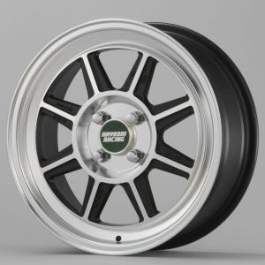 HAYASHI RACING（ハヤシレーシング） ハヤシストリートホイール TYPE