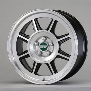 HAYASHI RACING ハヤシレーシング ハヤシストリートホイール TYPE STH 