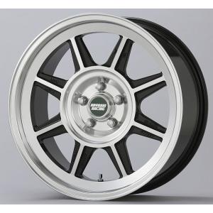 HAYASHI RACING（ハヤシレーシング） ハヤシストリートホイール TYPE