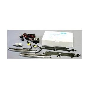 市光工業 VDT11-24BKI VELIAS 市光工業 LEDデイタイムランプ タイプIXキットブルー