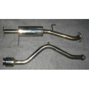 フジツボ A-K マフラー DA64W エブリイワゴン ターボ DA64W エブリイ ワゴン ターボ 2WD・4WD (EVERY WAGON)|FUJITSUBO 藤壺