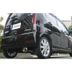 Jworks オートジュエル(ジェイワークス) N1ストリートマフラー