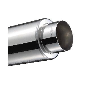 Jworks オートジュエル(ジェイワークス) N1ストリートマフラー