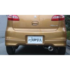 オートジュエル　ラパンSS用フロントパイプ　5型まで 楽天市場】オートジュエル ラパン フロントパイプの通販