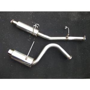 Jworks オートジュエル(ジェイワークス) N1ストリートマフラー Jworks オートジュエル(ジェイワークス) N1ストリートマフラー