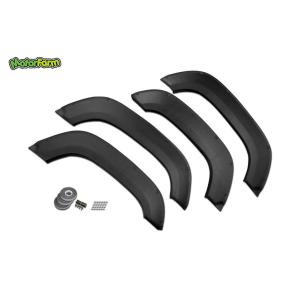 Motor Farm (モーターファーム) ジムニー JB23 ウレタン製 60mm