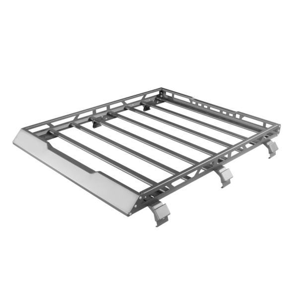 Motor Farm (モーターファーム)  ジムニー JB64/JB74 ルーフキャリア (アルミ...