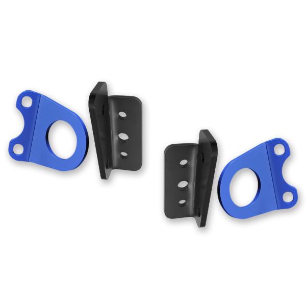 Motor Farm (モーターファーム)  ジムニー JB64 スキッドプレートＡタイプ専用　牽引...