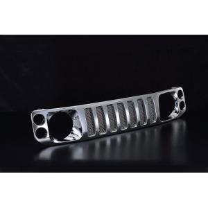 Motor Farm (モーターファーム)  ジムニー JA12/22 ABS製ビンテージグリル (...