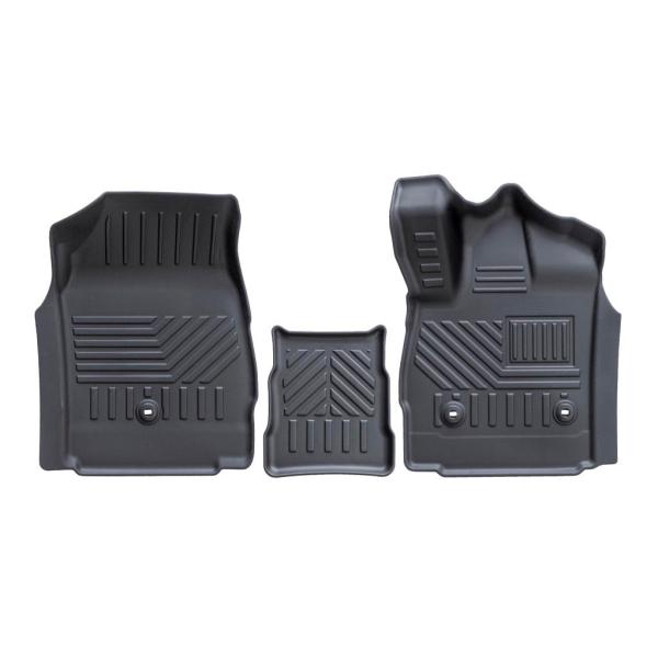 Motor Farm (モーターファーム)  3D防水フロアマット アルファード 30系 (フロント...