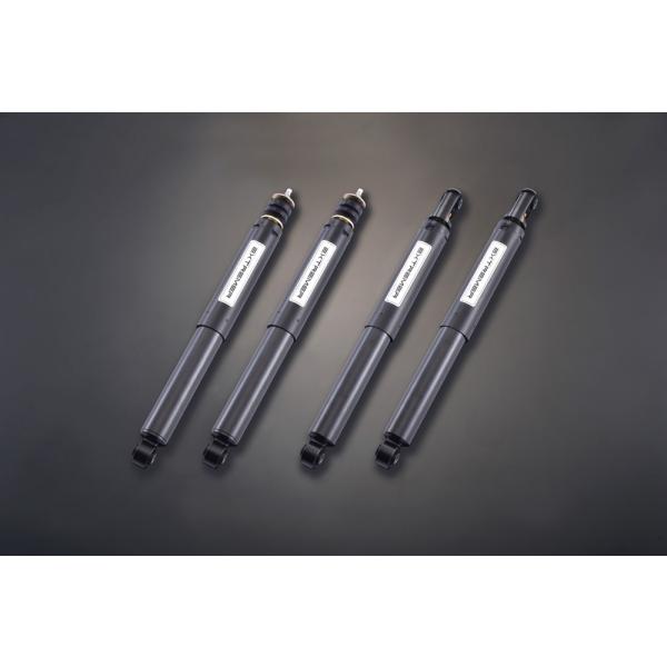 Motor Farm (モーターファーム) ジムニー JB23/33/43 EXTREMER BLA...