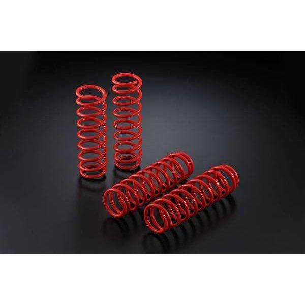 Motor Farm (モーターファーム) ジムニー JB64  3インチアップ・コイルスプリング ...