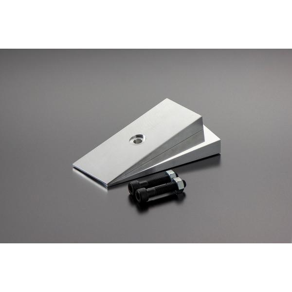 Motor Farm (モーターファーム)  ジムニー SJ/JA系リーフ車用 キャスターウエッジ ...