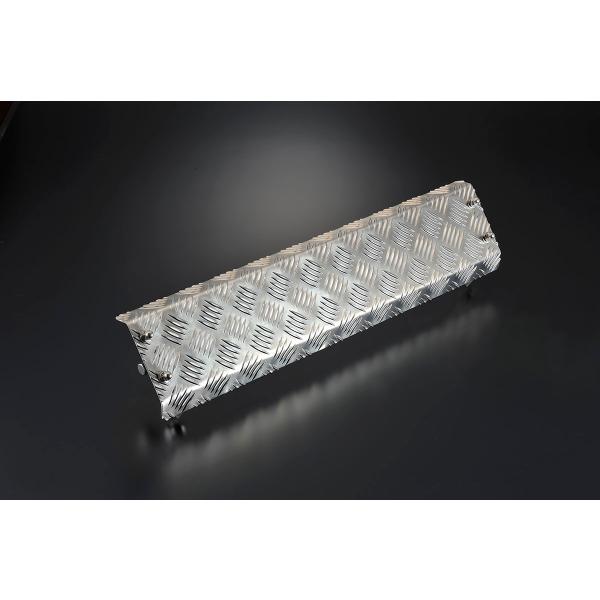 Motor Farm (モーターファーム)  ジムニー SJ30/JA系 フロントバンパースキッドガ...