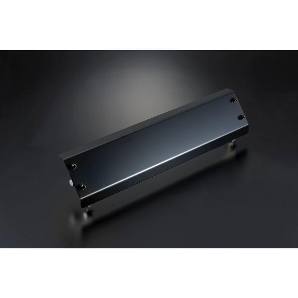 Motor Farm (モーターファーム)  ジムニー SJ30/JA系 フロントバンパースキッドガ...