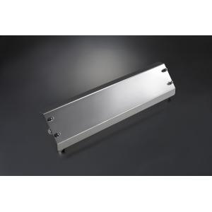 Motor Farm (モーターファーム)  ジムニー SJ30/JA系 フロントバンパースキッドガ...