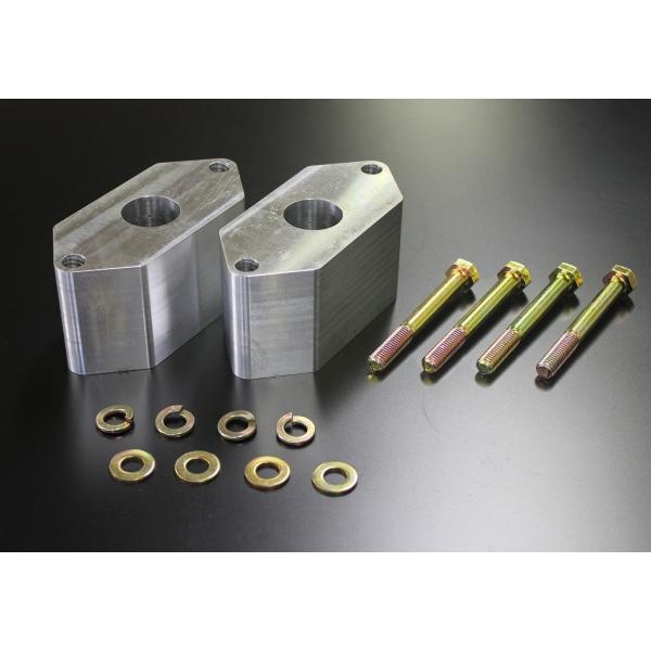 Motor Farm (モーターファーム)  ジムニー JA11/JA71/SJ30 フロント用バン...