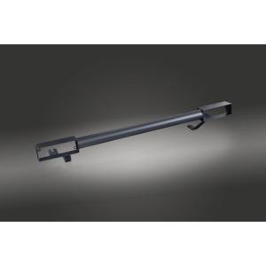 Motor Farm (モーターファーム)  ジムニー JB64 スチールストレートバンパー　リア用