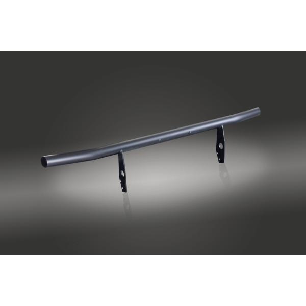 Motor Farm (モーターファーム)  ジムニー JB74 スチール曲げバンパー　フロント用