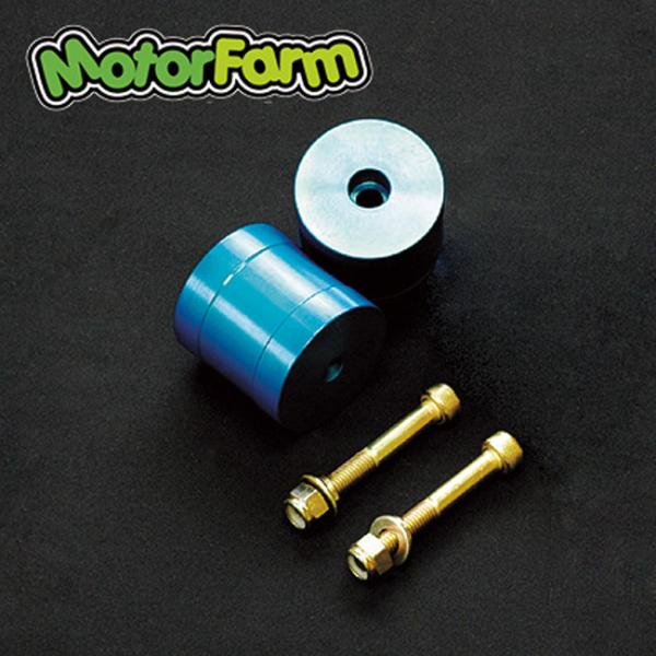 Motor Farm (モーターファーム) ジムニー JA12/22/JB23/33/43 バンプス...