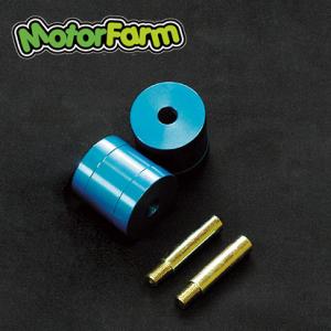 Motor Farm (モーターファーム) ジムニー JA12/22/JB23/33/43 バンプス...