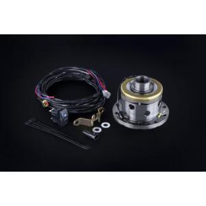 ◆ジムニー  JA JBリア用 電磁ロッカー デフロック 新品 ジムニー JB64/JB74 超電磁ロッキングLSD Vロッカー フロント用