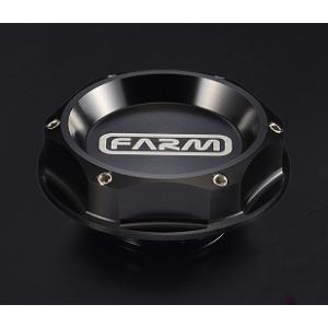 Motor Farm (モーターファーム) ジムニー F6A/K6Aエンジン車用 オイルフィラーキャ...