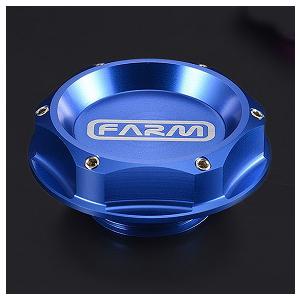 Motor Farm (モーターファーム) ジムニー F6A/K6Aエンジン車用 オイルフィラーキャ...