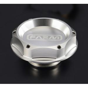 Motor Farm (モーターファーム) ジムニー F6A/K6Aエンジン車用 オイルフィラーキャ...