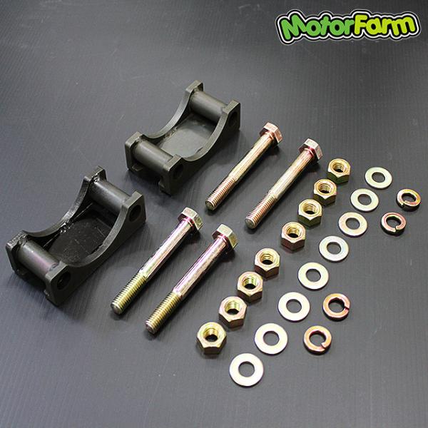 Motor Farm (モーターファーム)  ジムニー JA系 フレーム強化ステー