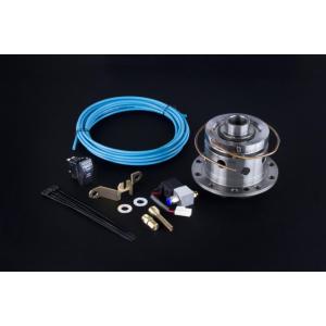 ジムニー JB23 超電磁ロッキングLSD Vロッカー フロント8穴用 22