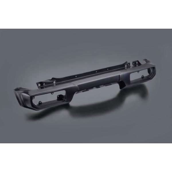 Motor Farm (モーターファーム) ジムニーシエラ JB74 プロトゥルー(FRP)　リアバ...