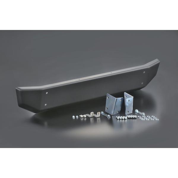 Motor Farm (モーターファーム)  ジムニー JB23 FRPフロントスキッドプレート (...