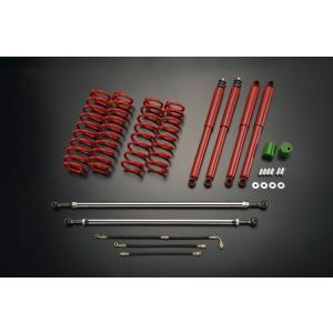 Motor Farm（モーターファーム） ジムニー JB23 3インチアップ ロング