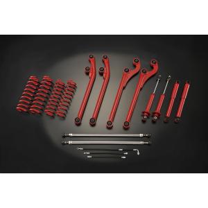 ジムニー JA12・JA22モーターファーム 2UP Motor Farm (モーターファーム) ジムニー JA22/JA12