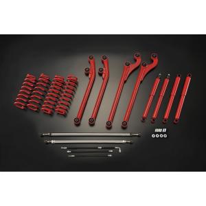 Motor Farm (モーターファーム) ジムニーシエラ JB74