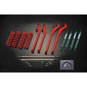 モーターファーム　EZロッカー　デフ　デフロック　JA11 ジムニー Motor Farm (モーターファーム) トラクションデフロック EZ