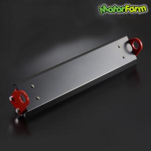 タニグチ TANIGUCHI」ジムニー JB23用オフロードフロントバンパー専用