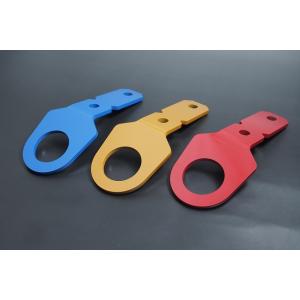 Motor Farm (モーターファーム)  ジムニー JB23/33/43 牽引フック (リア用)...