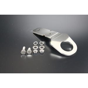 Motor Farm (モーターファーム)  ジムニー JB23/33/43 牽引フック (リア用)...