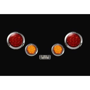 Motor Farm（モーターファーム） ジムニー JA22 66連フルLED