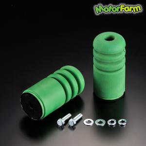 Motor Farm（モーターファーム） ジムニー JB64 2インチアップ ロング